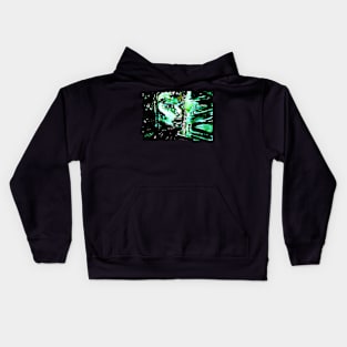 The Creature Kids Hoodie